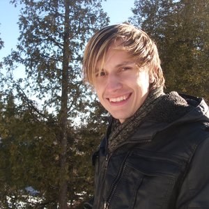 Paulo Pulham 的头像