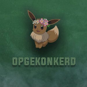 Opgekonkerd 的头像