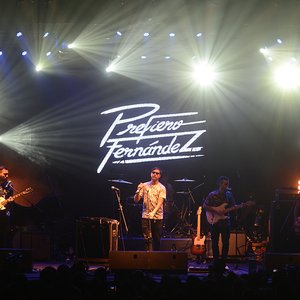 Prefiero Fernández のアバター