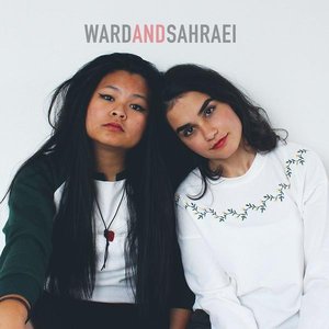 Image for 'Ward & Sahraei'