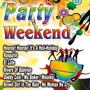 Party Weekend