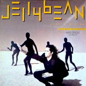 Jellybean feat. Adele Bertei 的头像