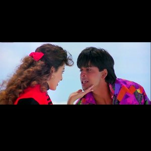 Udit Narayan & Lata Mangeshkar 的头像