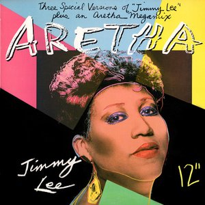 Jimmy Lee / Aretha Mega Mix