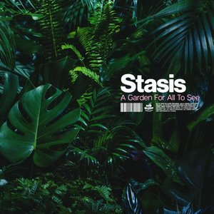 A Garden For All To See - Single