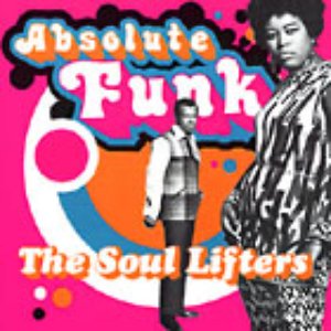 The Soul Lifters のアバター