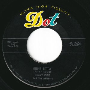 Henrietta / Don't Cry No More