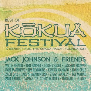 Avatar for Jack Johnson, Eddie Vedder & Zach Gill & Friends