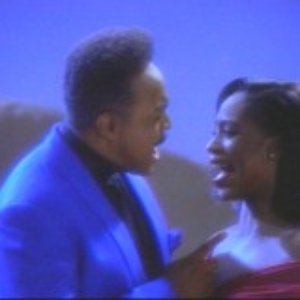 Peabo Bryson and Regina Belle のアバター