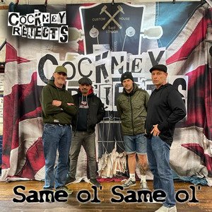 Same Ol' Same Ol' - Single