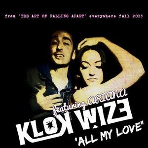 All My Love (feat. Ariana)