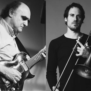 Avatar de Joe Sachse & Nils Wogram