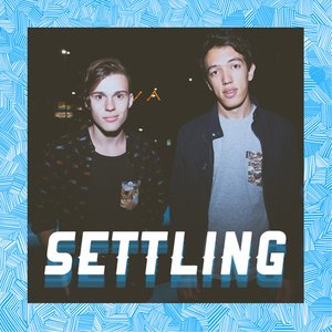 Settling. 的头像