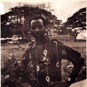 Mamadi Diabate 的头像