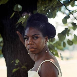 Nina Simone 的头像