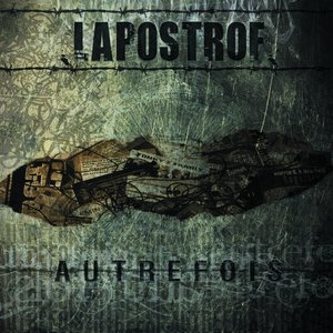 Autrefois