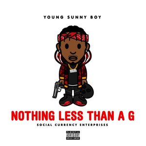 Nothing Less Than A G