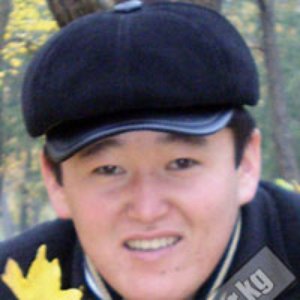 Аскат Мусабеков 的头像