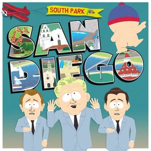 San Diego - Single