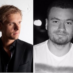 Avatar for Armin van Buuren & Ahmed Helmy