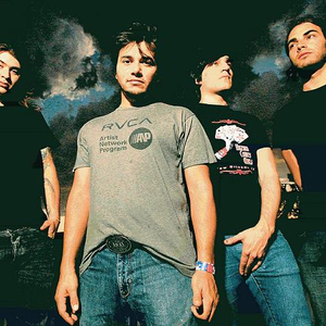 Fenix TX photo provided by Last.fm