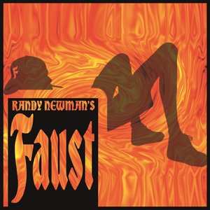 'Randy Newman's Faust'の画像