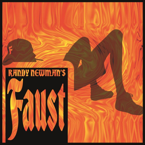 Randy Newman's Faust cover