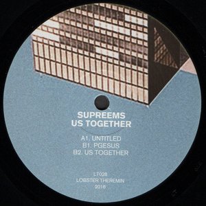 Us Together - Single