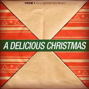 A Delicious Christmas