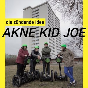 Die zündende Idee