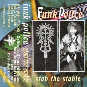Stab The Stable