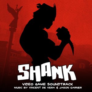 Imagem de 'Shank: Video Game Soundtrack'