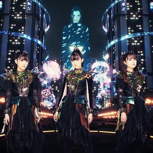 Avatar for BABYMETAL, Poppy