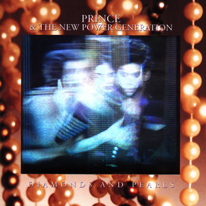 Prince & The New Power Generation - Daimonds and pearls Lyrics - Zortam Music