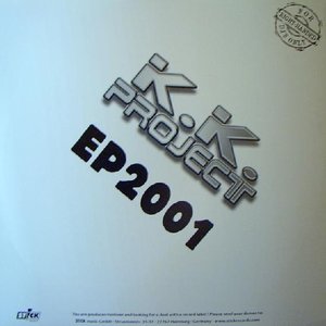KK Project 的头像