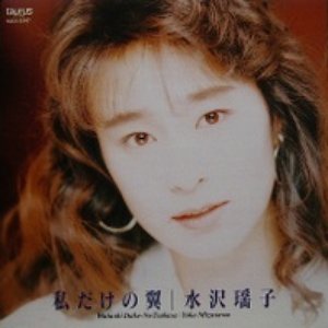 私だけの翼