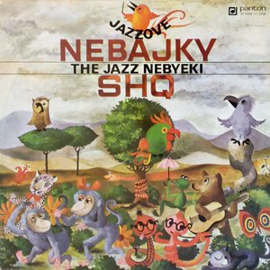 Jazzové Nebajky - The Jazz Nebyeki (Jazz Non-fables)