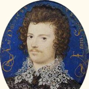 Anthony Holborne 的头像