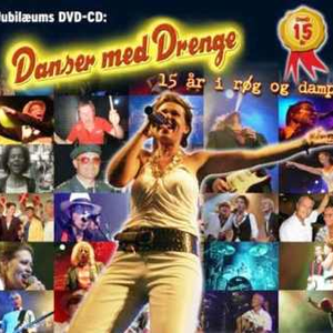 Danser Med Drenge - S� L�nge Vi Er Her - Zortam Music