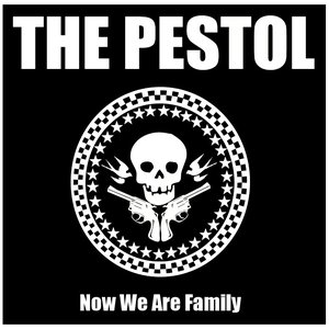 Now We Are Family