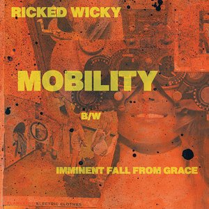 Mobility B/W Imminent Fall from Grace