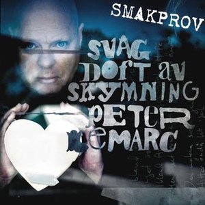 Svag doft av skymning (Smakprov)