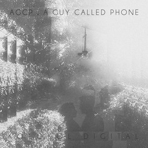 A Guy Called Phone