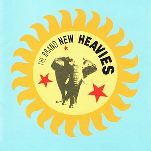 Brand New Heavies