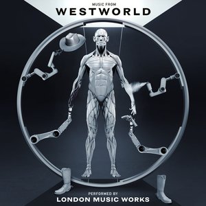 Music from WestWorld
