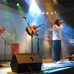 Vila Brasil 的头像