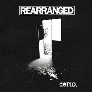 Demo 2008 - EP