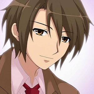 古泉一樹（小野大輔） のアバター