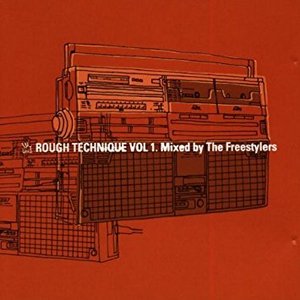 rough technique vol. 1