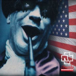 'Amerika (Single)' için resim